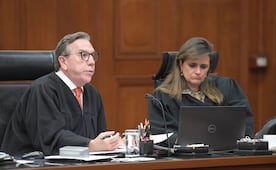 "Crónica de una reforma fracasada"; ministro en retiro Javier Laynez ve una nueva Suprema Corte sumisa al poder
