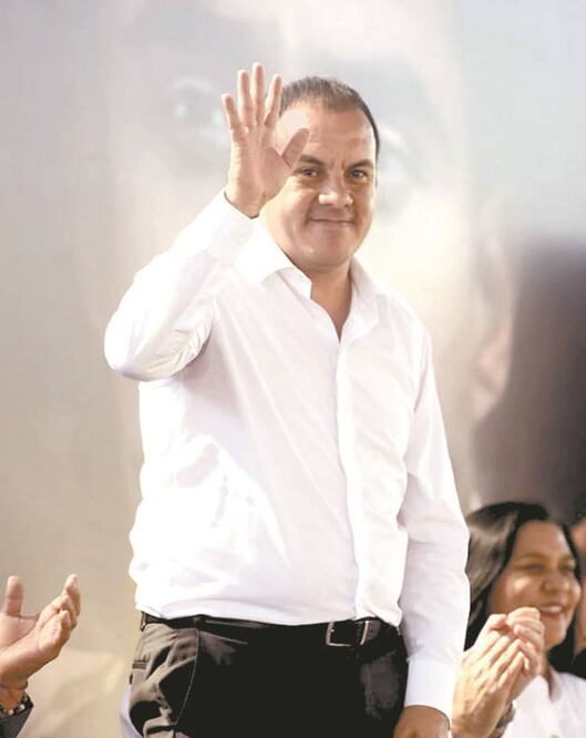 Piden expulsión en cancha de Cuauhtémoc Blanco