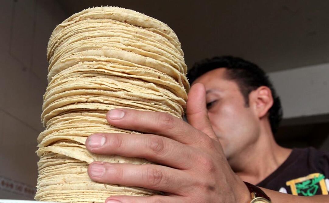 (Foto: Archivo/El Universal)