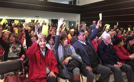 Asociación de Colonos de Ciudad Satélite, en conflicto interno