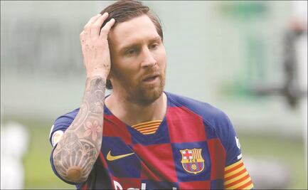 Investigan al Barcelona por blanqueo de capitales