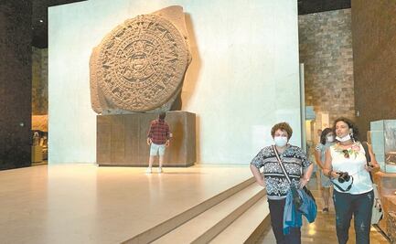 Estos son los museos que permanecerán abiertos durante el fin de año