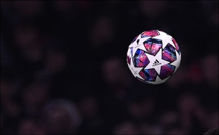 ¿Dónde, cuándo y posibles alineaciones de los Octavos en Champions League?