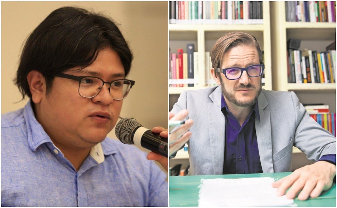 Foto: Archivo EL UNIVERSAL