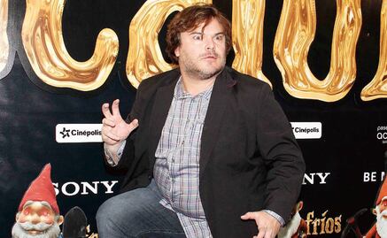 Jack Black se une al elenco de "Jumanji"