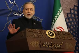 Irán acusa a EU de sabotear las negociaciones con "exigencias excesivas"; advierte respuesta "aplastante" si Trump "reinicia la guerra"