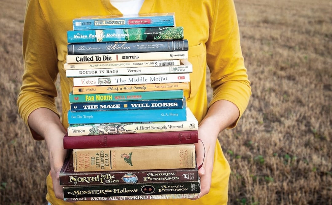 There are many outstanding Mexican female writers - Photo: File photo/EL UNIVERSAL