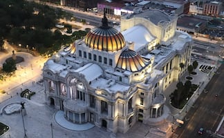 Noche de Museos de septiembre: qué hacer en Bellas Artes