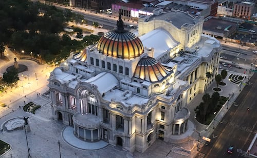 Noche de Museos de septiembre: qué hacer en Bellas Artes