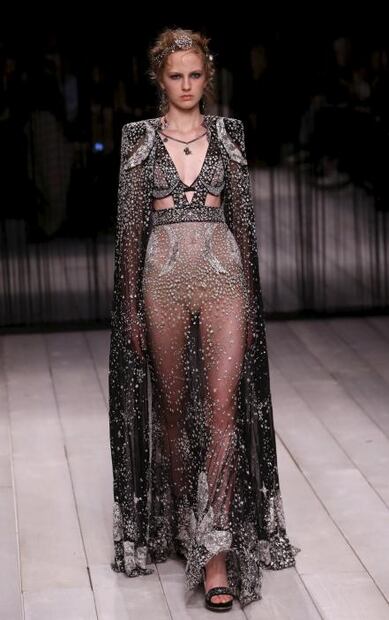 Momentos donde la moda apoyó al movimiento feminista