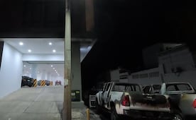 Hallan cinco cuerpo envueltos en plástico en distintas partes de Culiacán, Sinaloa; atacan inmueble e incendian tres vehículos 