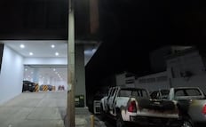 Hallan cinco cuerpo envueltos en plástico en distintas partes de Culiacán, Sinaloa; atacan inmueble e incendian tres vehículos
