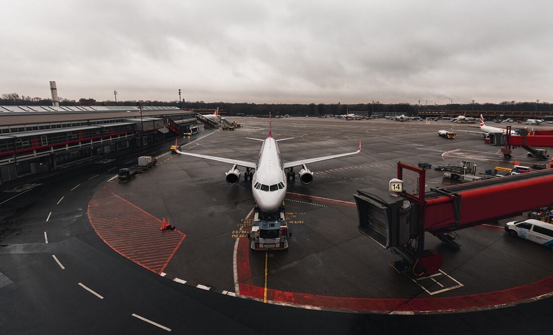 Foto: Archivo /El Universal