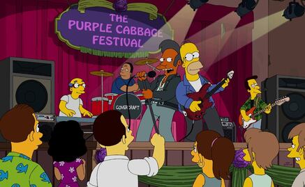 ¿Apu no desaparecerá de "Los Simpson"?