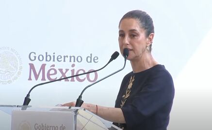 Sheinbaum frena abucheos contra Pablo Lemus en Zapopan; “si no hay respeto nos vamos todos”, advierte