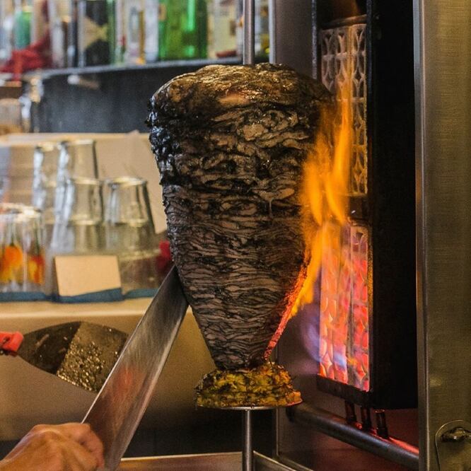 La receta es una combinación especial entre la gastronomía yucateca y la chilanga / Foto: Facebook Taquería Kisin