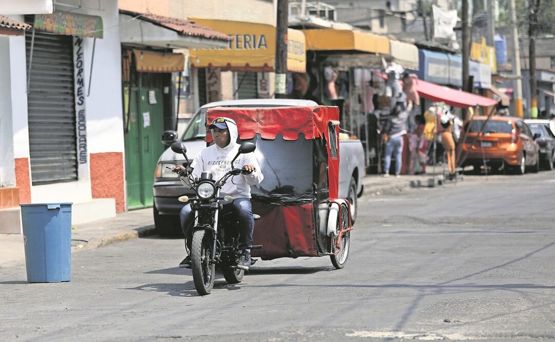 Foto: Archivo / EL UNIVERSAL