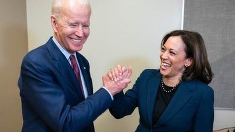 Biden y Harris instalan la sede de su campaña electoral en Delaware