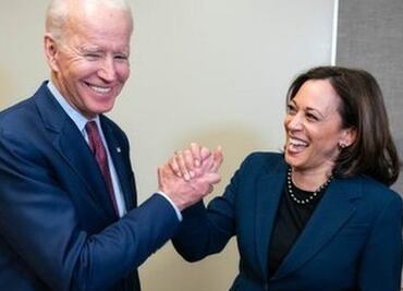 Biden y Harris instalan la sede de su campaña electoral en Delaware