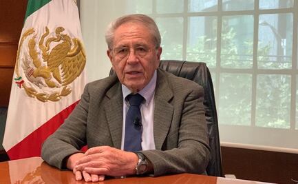 Coronavirus desenmascaró pandemias peores: Jorge Alcocer