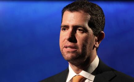 Aurelio Nuño respalda a Castillo en Conade