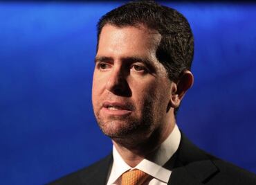 Aurelio Nuño respalda a Castillo en Conade