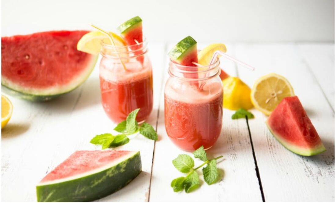 ¿Es realmente saludable la dieta detox? (Foto:Cortesía)