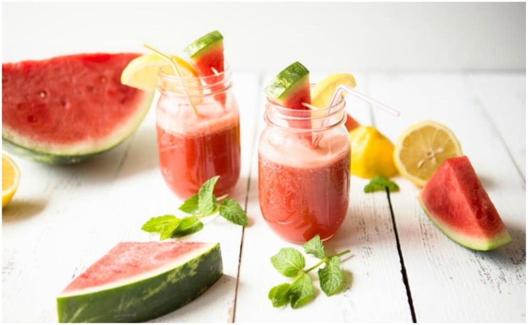 ¿Es realmente saludable la dieta detox? (Foto:Cortesía)