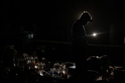 CFE restablece el 92% de energía eléctrica tras sismo