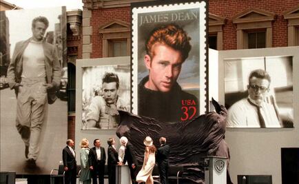 James Dean "resucitará" y aparecerá en película