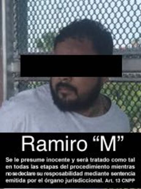 PGR detiene a cinco sujetos deportados por EU