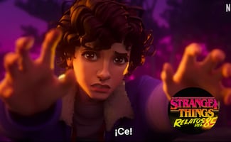 Stranger Things: Tales From ’85 lanza su primer adelanto y confirma cuándo saldrá en Netflix