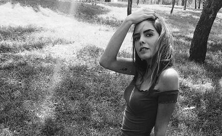 Hija de Mariana Levy impacta en bikini