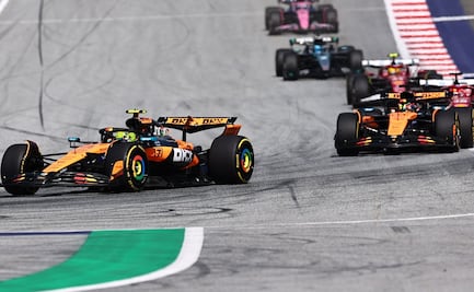 Gran Premio de Gran Bretaña: ¿Cuándo y dónde ver EN VIVO carrera de Fórmula 1 en México?