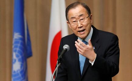 Condena ONU atentado terrorista en Turquía