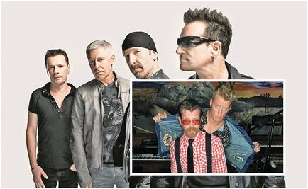 Eagles of Death Metal actuará en París junto a U2