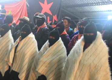 Ataques a comunidades zapatistas en Chiapas no son graves: AMLO; “vamos a ayudar a conseguir la paz”