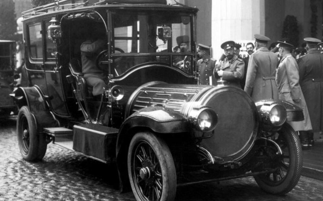 El primer auto que llegó a México. ¿Cómo era y cuánto costaba?