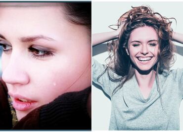 Alegra tu #BlueMonday con estos alimentos