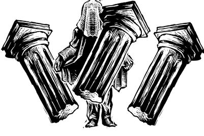 El partido de los honestos, multado por deshonestidad