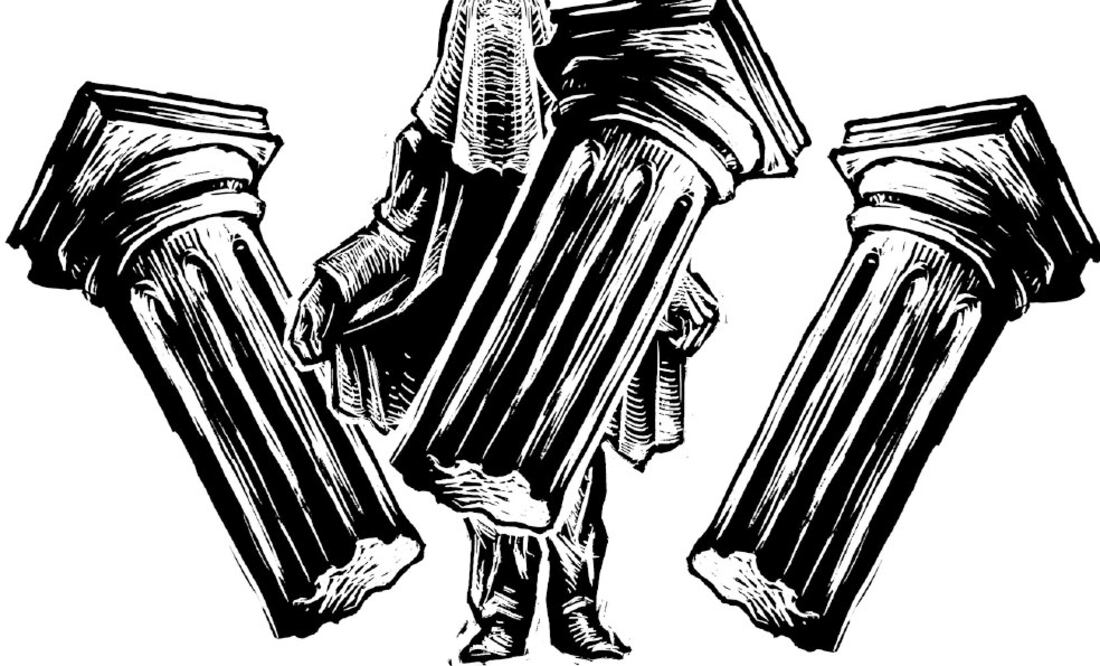 El partido de los honestos, multado por deshonestidad