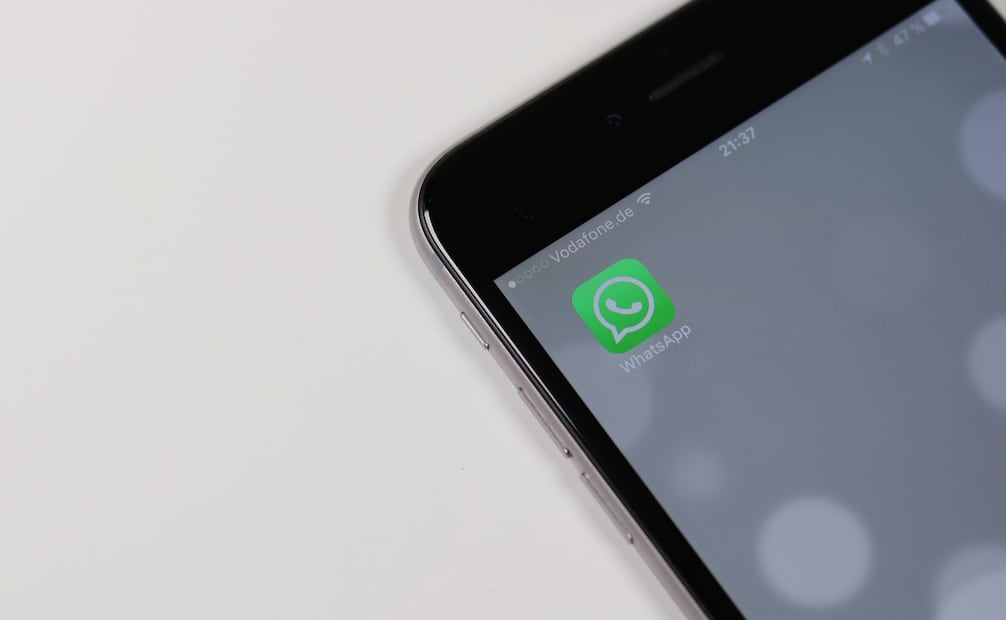Elimina el caché de WhatsApp antes de que el almacenamiento sea insuficiente y no puedas ingresar más a la app. Foto: Pixabay