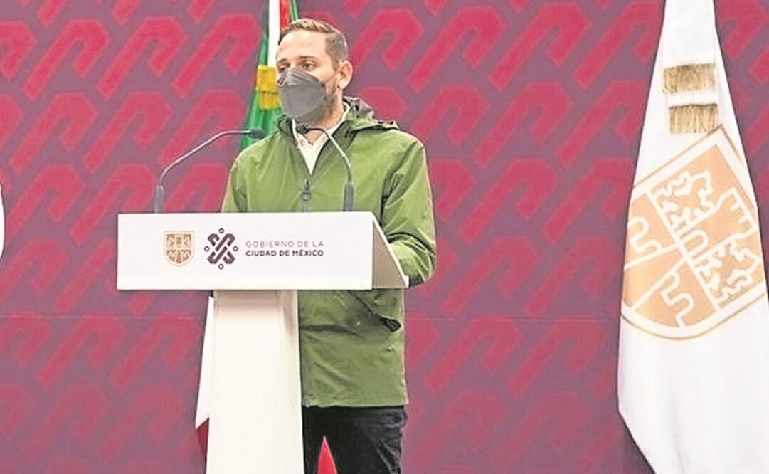  Clark dijo que la Ciudad recibió dosis limitadas para los niños de 12 a 14 años, por lo que pidió que sólo acudan residentes capitalinos. Foto: Especial 