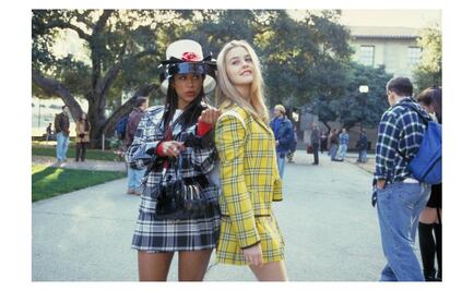 Tendencias que regresaron