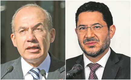 Calderón y Batres chocan por la tarifa eléctrica de Walmart