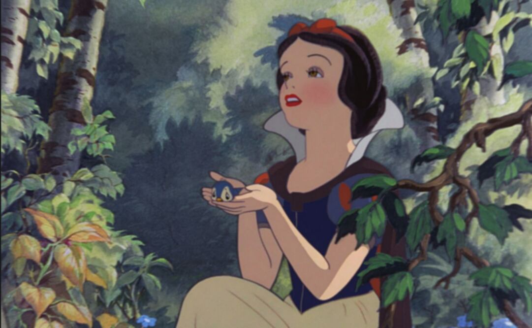 Disney prepara película sobre Rosa Roja, la hermana de Blancanieves