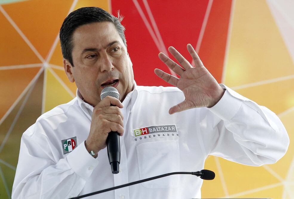 Foto: Ariel Ojeda / Archivo EL UNIVERSAL