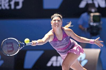 Favoritos tienen un sendero fácil