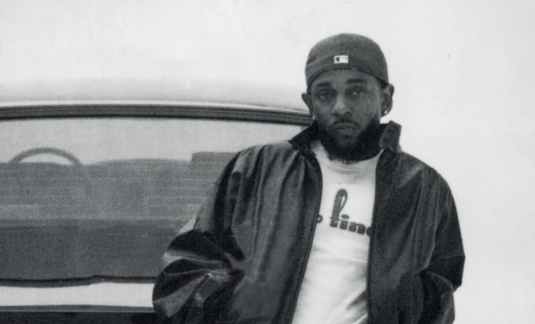 Kendrick Lamar va a la cabeza de los Grammy con nueve nominaciones. Foto: Instagram oficial.