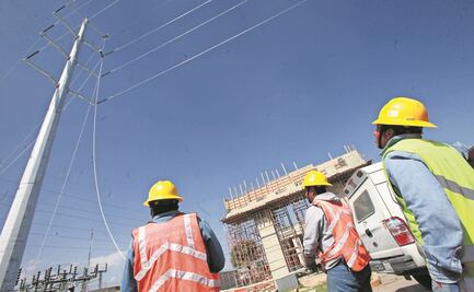 Legisladores de EU, de nuevo contra la reforma eléctrica